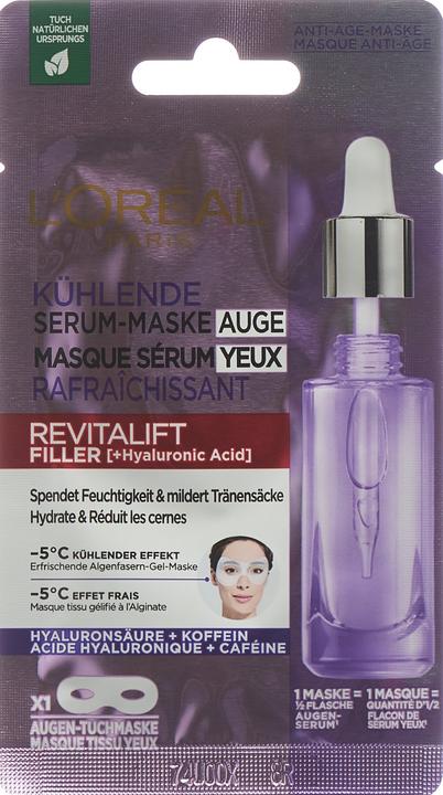 Produktbild L'Oréal Paris Revitalift (11 ml)