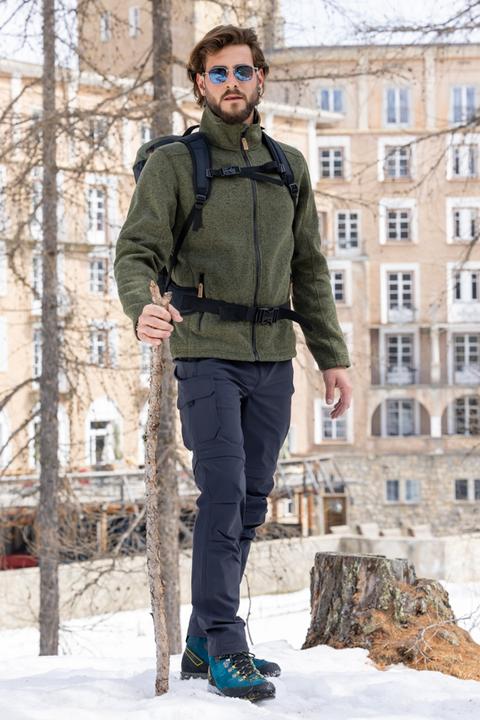 Produktbild Rukka Pete Fleece Jacke (L)