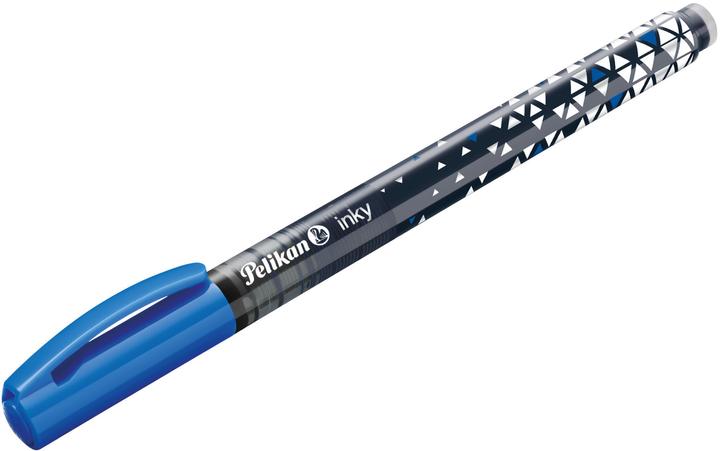Produktbild Pelikan Inky (Blau, 1 x)
