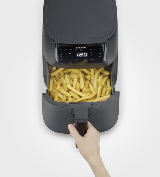 Produktbild Severin Heissluftfritteuse
