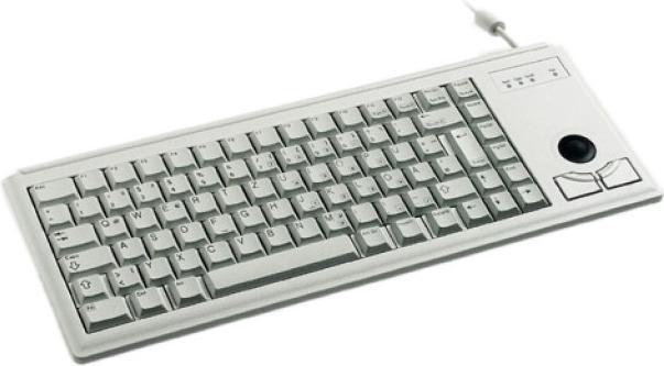 Immagine prodotto CHERRY G84-4400 compatto (Tastierino numerico, Cablato)