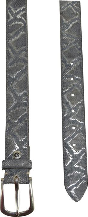 Actual product image B.Belt Belt leather (90)