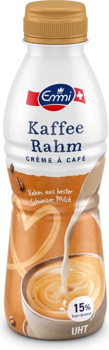 Emmi Kaffeerahm UHT (1 x 50 cl)