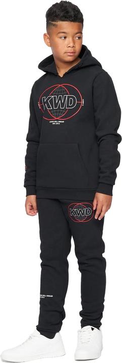 Produktbild Kings Will Dream Orbital Kapuzenpullover Jungen (158, 164)