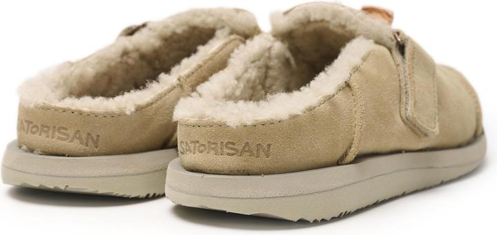 Produktbild Satorisan Uwabaki Clog Strap Suede (36)