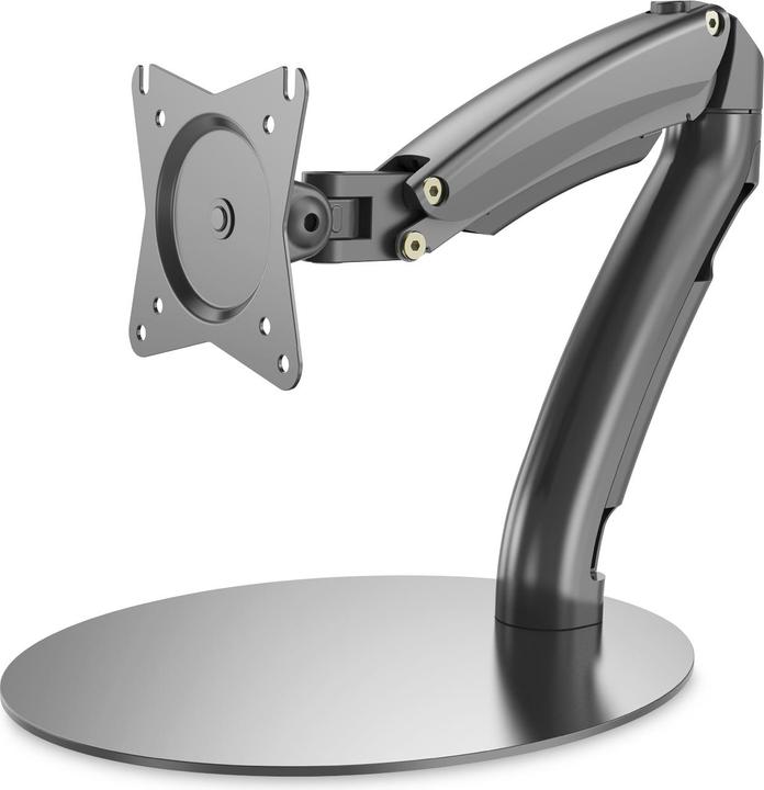 Digitus LED/LCD Monitorständer (Tisch, 27.01")