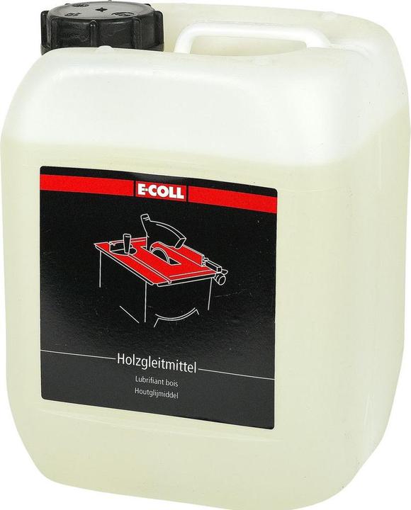 Immagine prodotto E-coll Lubrificante (5000 ml)