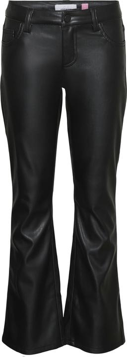 Vero Moda Vmriver Pl Flared Pants Girl Hose