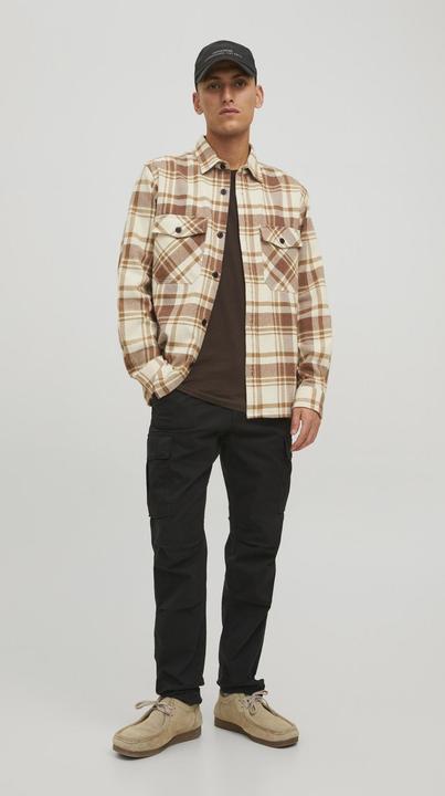 Produktbild Jack & Jones Jpstace Jjtucker Cargo Ama Noos (W38/L34)
