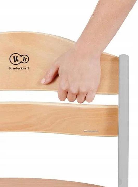 Produktbild KinderKraft Enock (Hochstuhl)