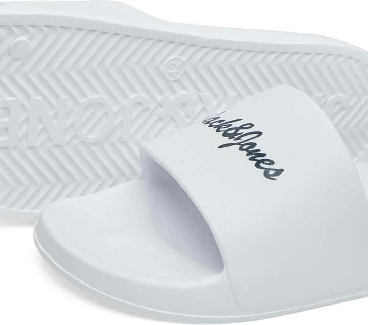 Actual product image Jack & Jones Sandalen JERRY Pantoletten (43)