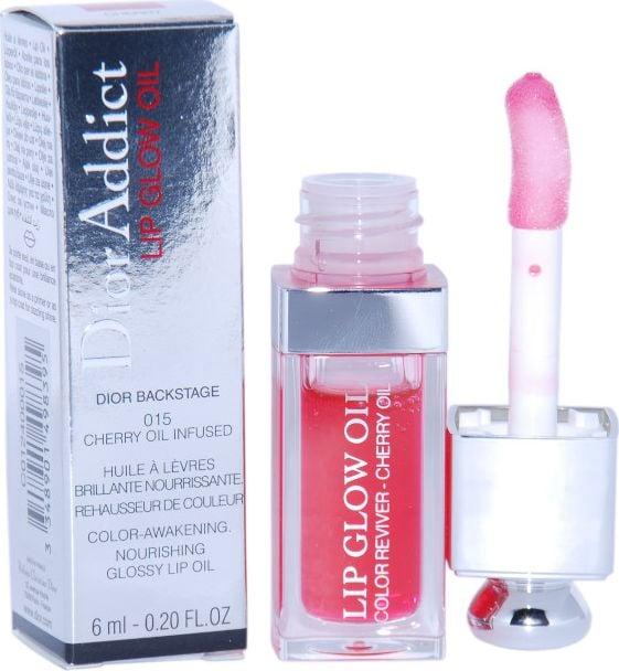 Produktbild Dior Addict Lip Glow Oil (015 Cherry)