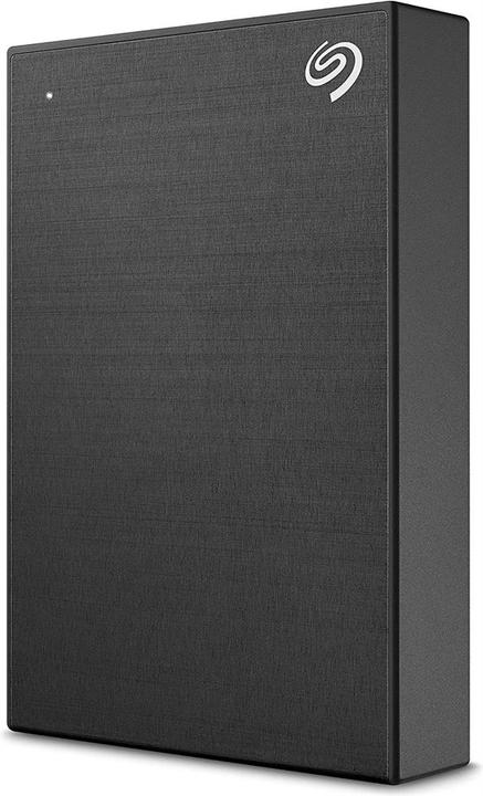 Actual product image Seagate Backup Plus Portable Drive (4 TB)