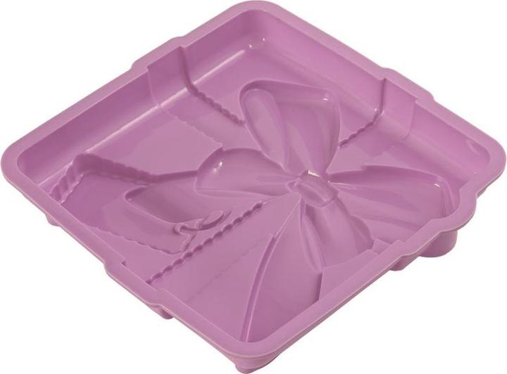 Immagine prodotto Pavoni Pavonidea a forma di torta "Regalo