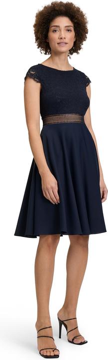 Produktbild Vera Mont Abendkleid mit Spitze (32)