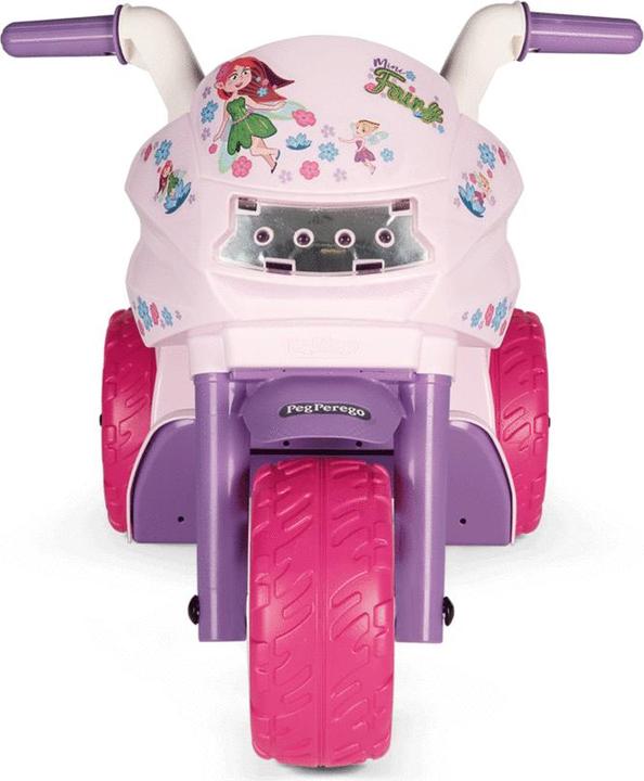 Image du produit Peg Perego Mini Fée (6 V)