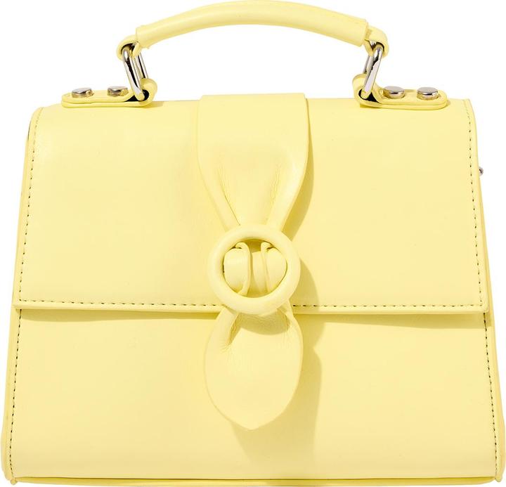 Actual product image Joe Browns Buckle Detail Grab Bag