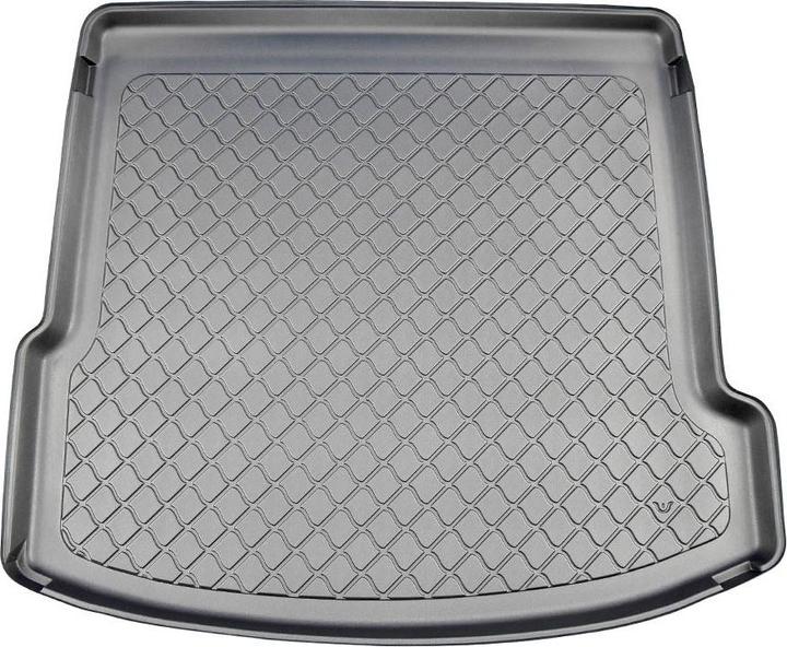 Image du produit ProPlus Bac de coffre pour Mercedes GLE Coupé de 2019 à aujourd'hui