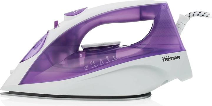 Immagine prodotto Tristar Ferro da stiro a vapore ST-8350 2200 W (2200 W, 140 g/min)