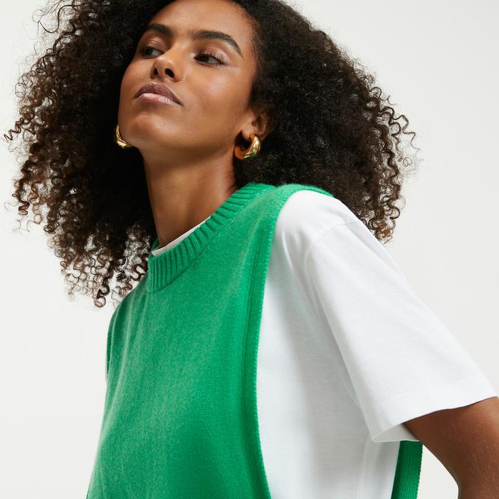 Produktbild La Redoute Collections Pullover aus Wolle/Kaschmir (S)