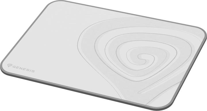 Actual product image Genesis Mouse Pad, Carbon 400 M Logo, 350x250 mm