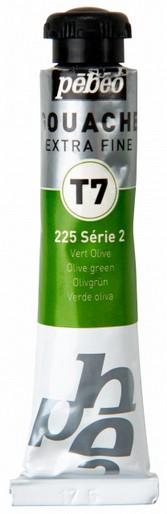 Verde oliva