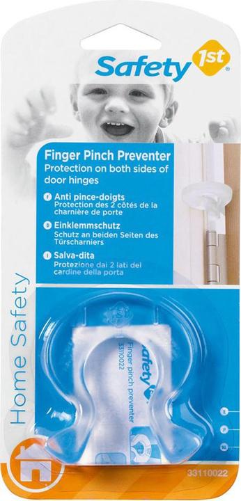 Actual product image Safety 1st Finger pinch protection