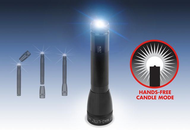 Produktbild Maglite Ml25lt 2c (16.80 cm, 177 lm)