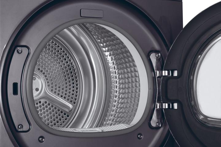 Actual product image Haier HD80-A3959R-S (8 kg, Right)