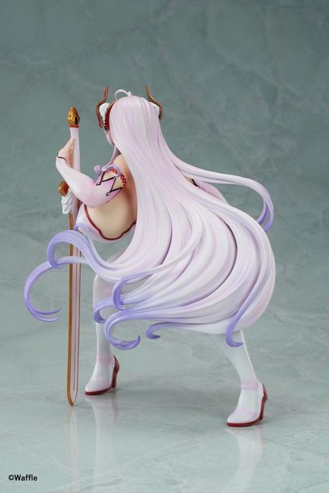 Actual product image Lechery Astaroth The Fallen Sword