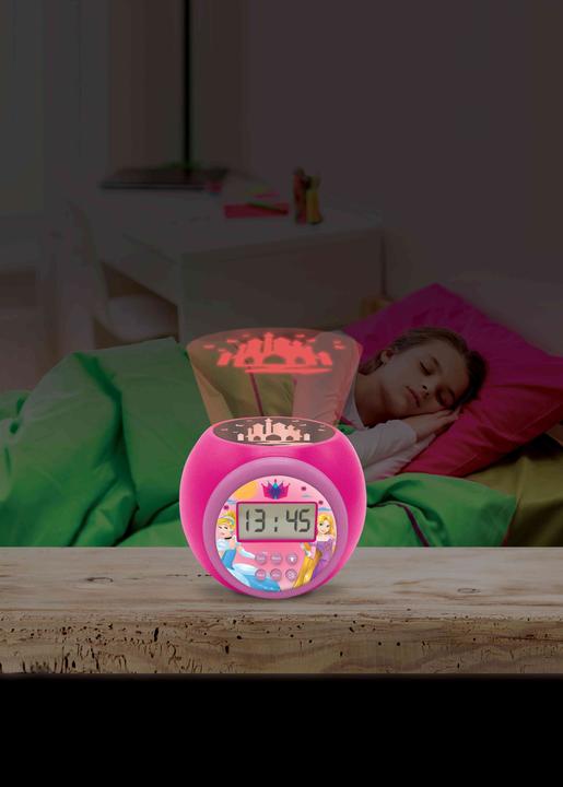 Actual product image Lexibook The princess