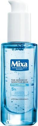 Mixa Hyalurogel Serum für empfindliche Haut 30ml (30 ml)