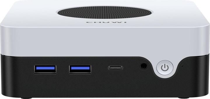 Produktbild Chuwi Larkbox (Intel N100, 12 GB, 512 GB, Intel UHD Graphics)