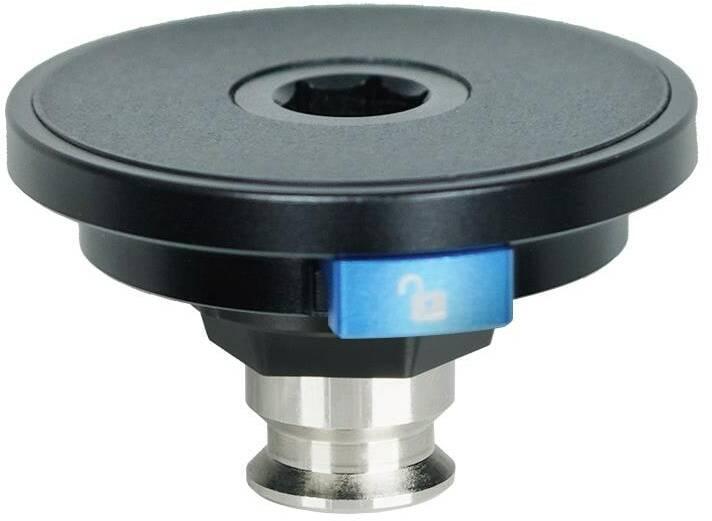 Actual product image Sirui P-325FS (Carbon)