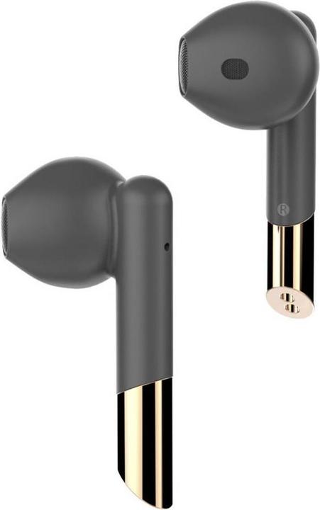 MyKronoz Zebuds (3 h, Kabellos)