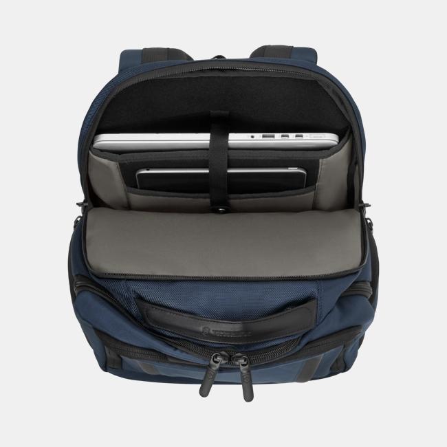 Actual product image Victorinox Altmont Professional, Essential Laptop Backpack, Navy Blue (24 l)