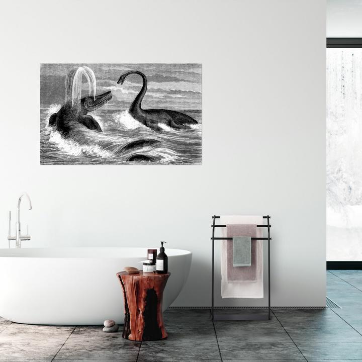 Actual product image Relaxdays Fireplace set (20 x 20 x 56.5 cm)