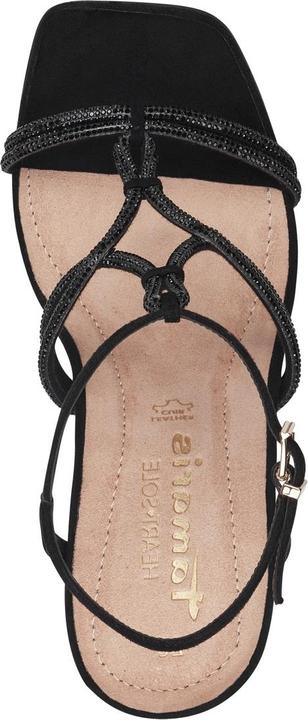 Actual product image Tamaris Heart & Sole sandal (39)