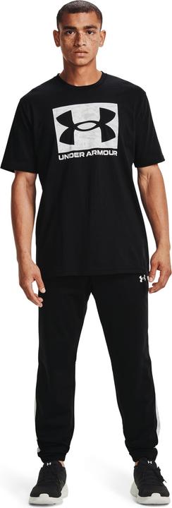 Produktbild Under Armour Abc Camo Boxed T-Shirt Training (M)