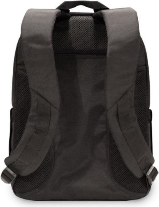 Produktbild BMW Backpack BMBP15PUCARTCBK 16" black/black Carbon&Nylon Tricolor