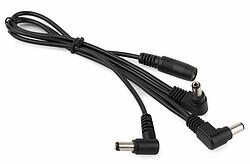 Actual product image Caline 1 to 8 daisy chain cable