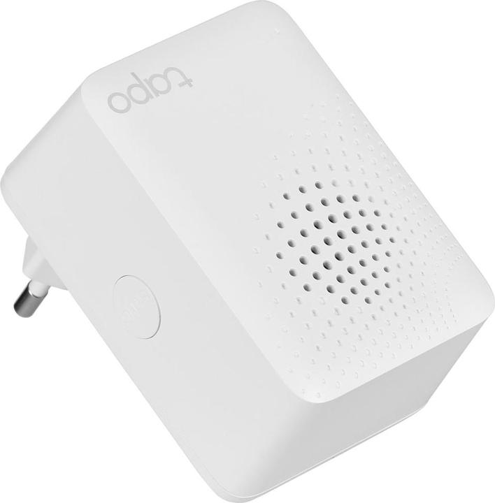 Actual product image TP-Link Tapo H100