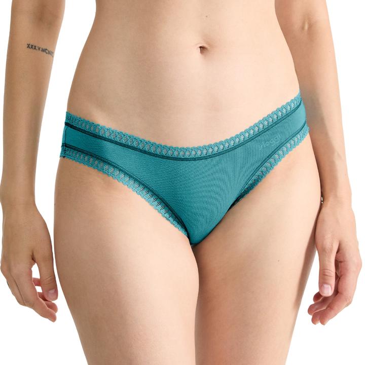 Produktbild Sloggi 6er Pack GO Crush Mini Slip (XS, 6er Pack)