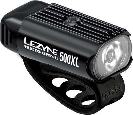 Immagine prodotto Lezyne Hecto Drive 500XL (500 lm, 500 lm)
