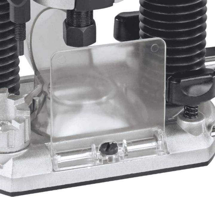 Actual product image Einhell router