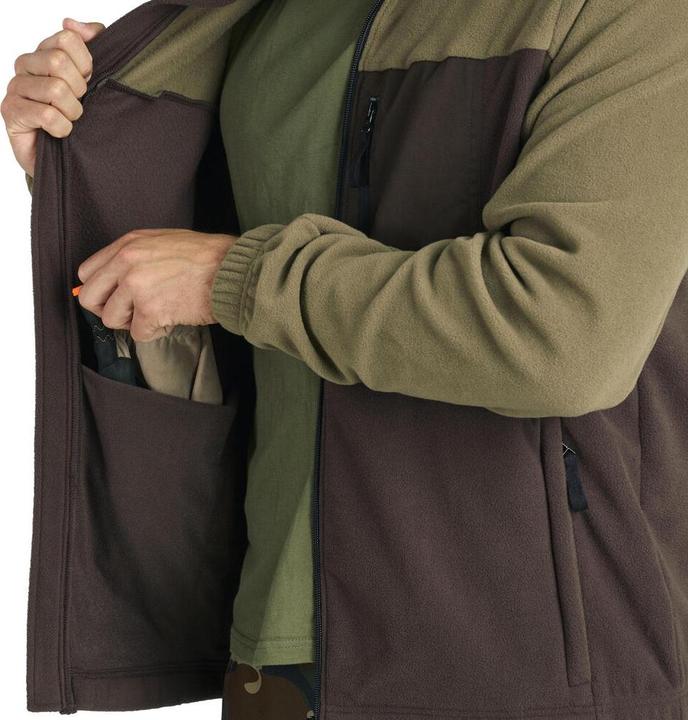 Actual product image Solognac 500 (L)