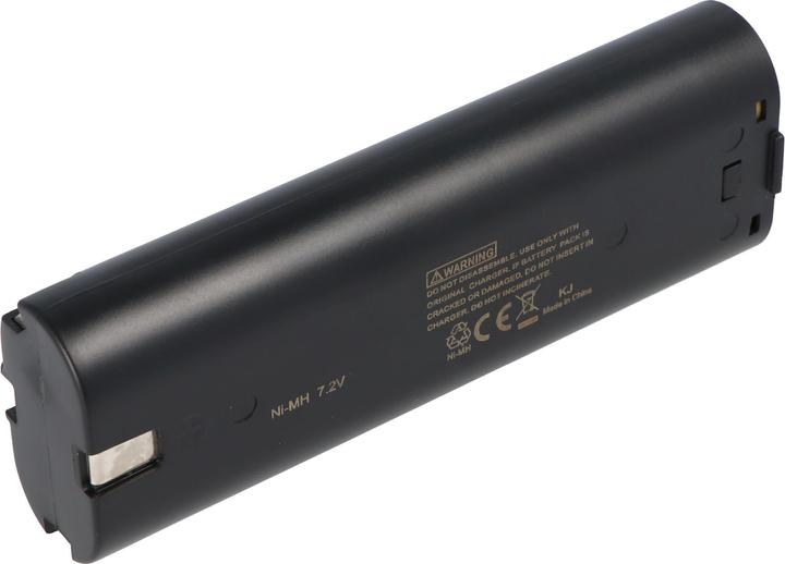 Immagine prodotto Makita Batteria 7000, 7001, 7002, 7033 (7.2 V)