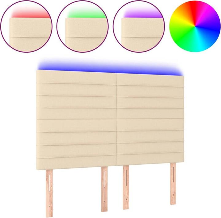 Immagine prodotto VidaXL Erin (144 x 5 x 128 cm)