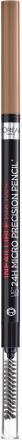 Actual product image L'Oréal Paris Brow Artist Skinny Definer (Dark Blonde)