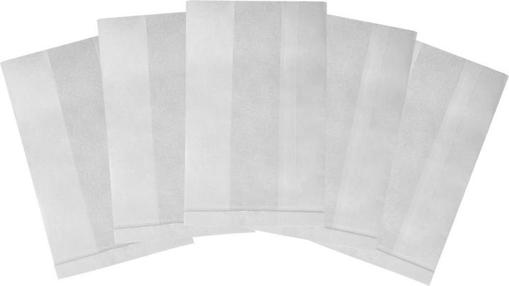 Actual product image Graphite Hoover 59G611, 5 pcs. (1 x)